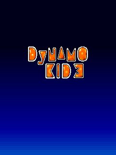 game pic for Dynamo Kid 3